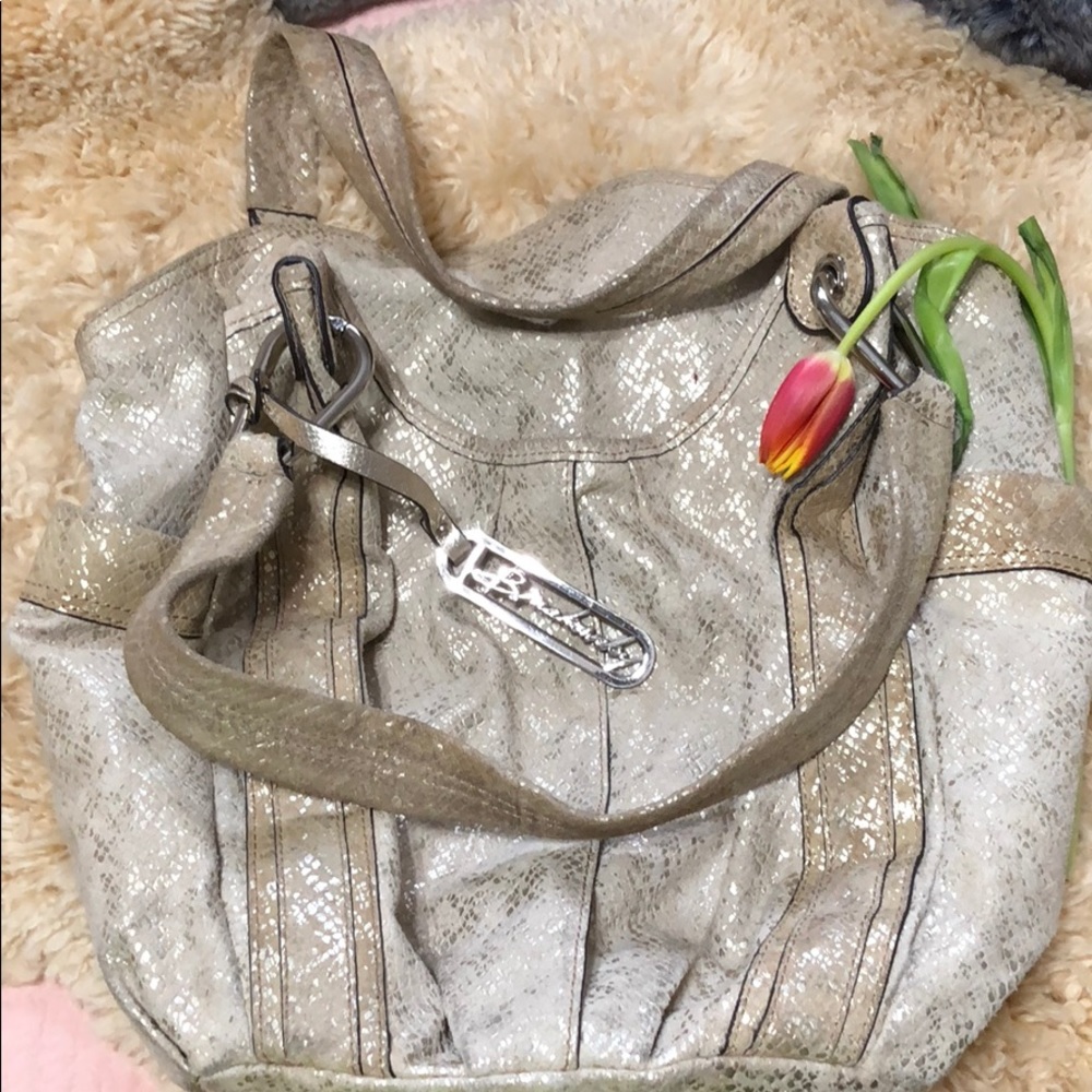 B. Makowsky Purse